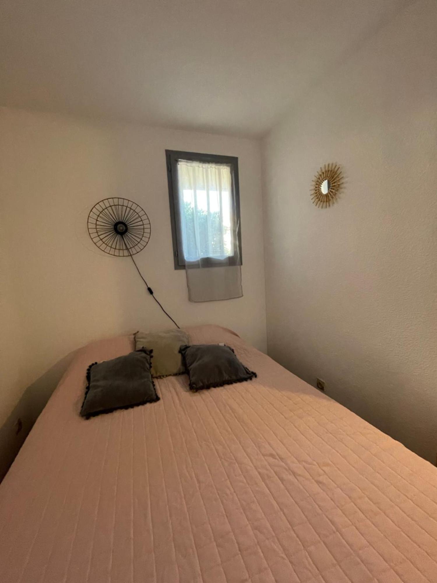 Parenthese Au Bord De L'eau Apartment Port-la-Nouvelle