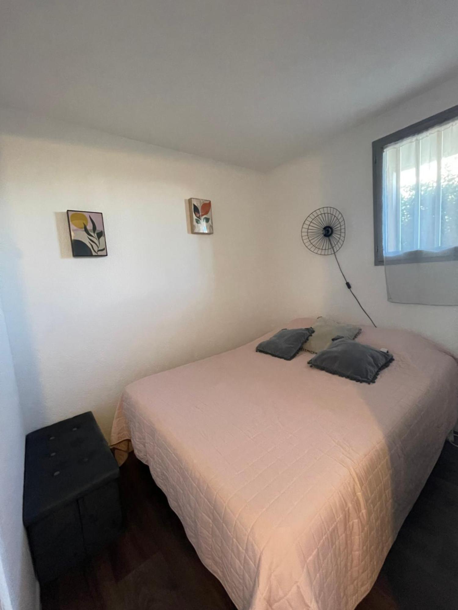 Apartment Parenthese Au Bord De L'eau Port-la-Nouvelle