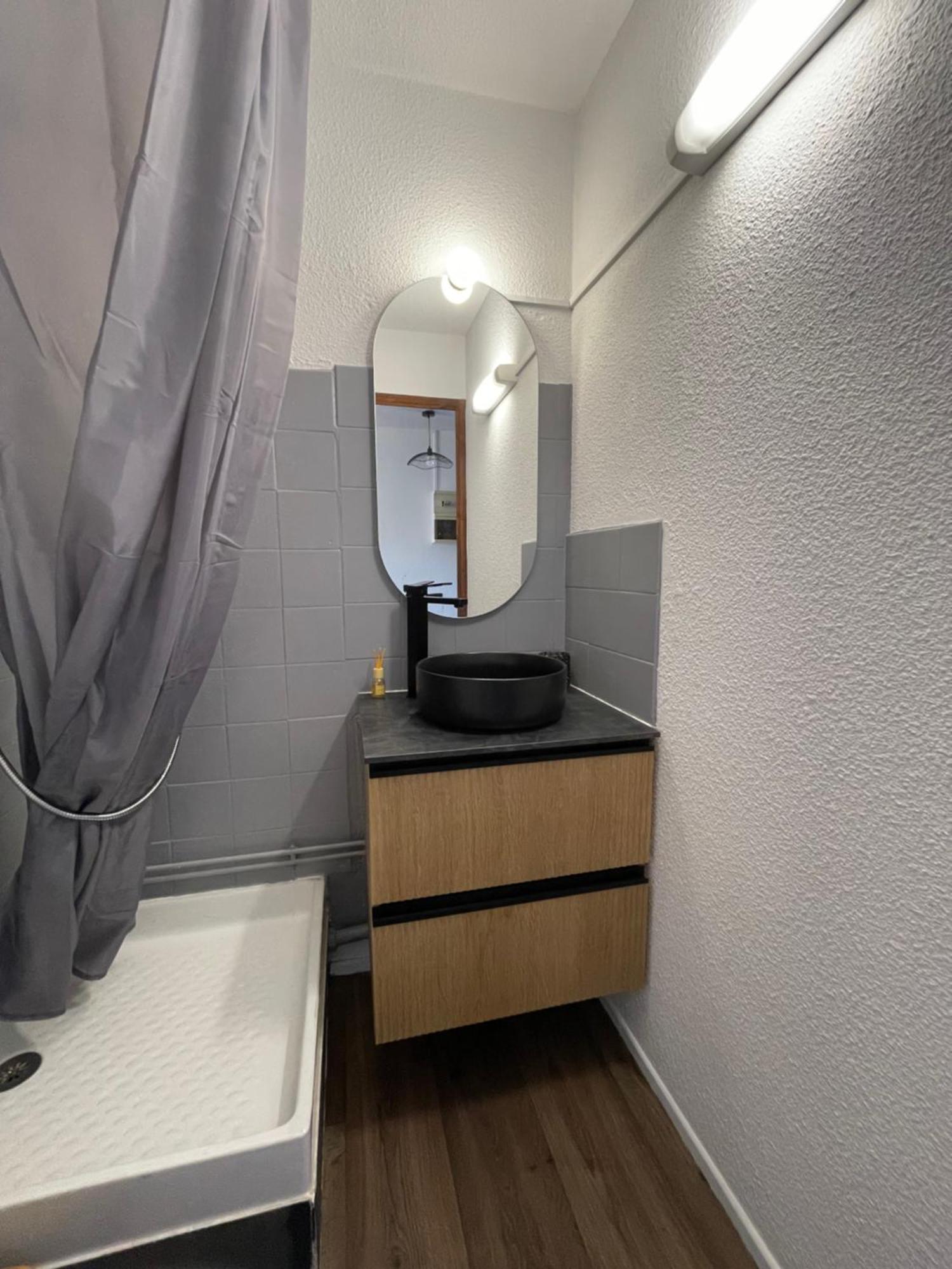 Apartment Parenthese Au Bord De L'eau Port-la-Nouvelle